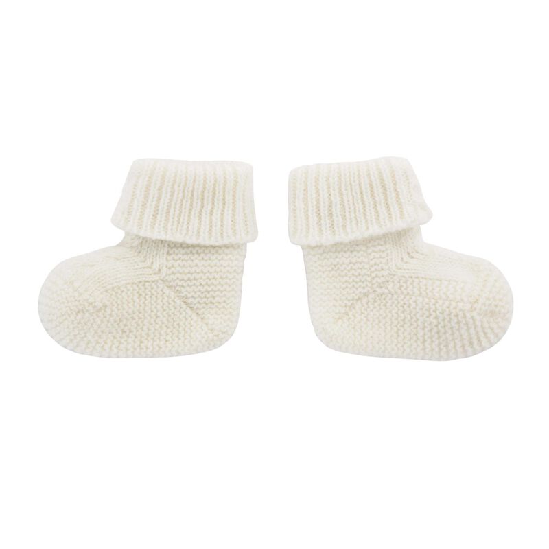 Benmore Booties image number 3